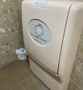 鳥羽１番街(1F)の授乳室・オムツ替え台情報
