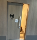 大阪市立科学館(B1)の授乳室情報
