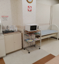 山口井筒屋(4F)の授乳室・オムツ替え台情報
