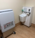 ベイシア新座店(1F)の授乳室・オムツ替え台情報