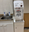 ロイヤルホームセンター南千住店(2F)の授乳室・オムツ替え台情報