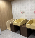 イオンモール仙台上杉(3F)の授乳室・オムツ替え台情報