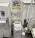 パピオスあかし(5F)の授乳室・オムツ替え台情報