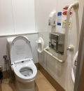 デイリーカナート イズミヤ 堀川丸太町店(2F)