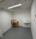墨田区総合体育館(3F)の授乳室・オムツ替え台情報