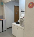 松坂屋名古屋店(本館5階)の授乳室・オムツ替え台情報