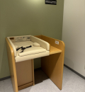 TSUTAYAの授乳室・オムツ替え台情報