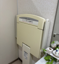 タイヤ館 西帯広のオムツ替え台情報