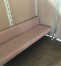 京野菜レストラン梅小路公園(2F)の授乳室情報
