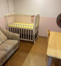 静岡市ふれあい健康増進館ゆらら(1F)の授乳室・オムツ替え台情報