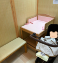 田無アスタ専門店街(3F)の授乳室・オムツ替え台情報