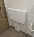 サクアス(1F)のオムツ替え台情報