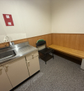 マルイト難波ビル(2F)の授乳室・オムツ替え台情報