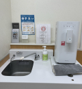 島忠ホームズ中野本店(2F)(島忠)の授乳室・オムツ替え台情報