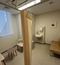 昭和大学江東豊洲病院(2F)の授乳室情報