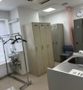 葛飾区保健所3F(3F)の授乳室・オムツ替え台情報