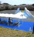 なみはらくじらパーク（和田地域福祉センターやすらぎ内）の授乳室情報