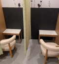 ヨドバシカメラ　マルチメディア梅田(7F)の授乳室情報