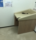 東大和市役所(1F)の授乳室・オムツ替え台情報