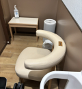 アスモ高山　無印良品(2F)の授乳室・オムツ替え台情報
