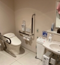 ホンダカーズ東京中央 三鷹店(1F)の授乳室・オムツ替え台情報