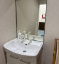 エディオン 中環東大阪店(2F)の授乳室・オムツ替え台情報