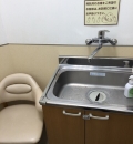 ベビー・子供用品バースデイ城南店(1F)の授乳室・オムツ替え台情報
