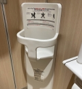 ジョーシン一宮尾西店(1F)の授乳室・オムツ替え台情報