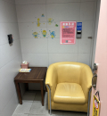 Zhongshan station(B1)の授乳室・オムツ替え台情報