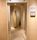 モレラ岐阜(1F)の授乳室・オムツ替え台情報