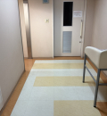 薬院大通センタービル(2F)のオムツ替え台情報