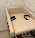 京丹後市役所新庁舎(1F)の授乳室・オムツ替え台情報