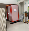 高州地区体育館の授乳室・オムツ替え台情報