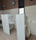 公衆トイレのオムツ替え台情報