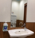 グラード 錦町店(1F)の授乳室・オムツ替え台情報