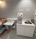 木更津市役所 朝日庁舎(1F)の授乳室・オムツ替え台情報