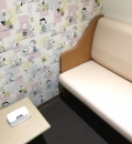 東京スバル 府中店の授乳室・オムツ替え台情報
