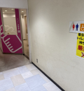 京都ファミリー(1F)の授乳室・オムツ替え台情報
