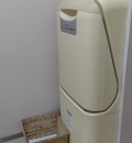 南町田病院(1F)のオムツ替え台情報