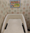 ピアゴ近江八幡店(2F)の授乳室・オムツ替え台情報