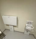 やまむら総合歯科・矯正歯科(1F)のオムツ替え台情報