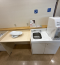 トイザらス神戸umie店(4F)の授乳室・オムツ替え台情報