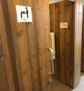 せとうち茶屋大三島のオムツ替え台情報