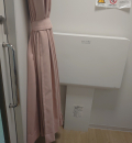 東山住区センター(1F)の授乳室・オムツ替え台情報