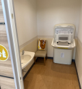 ジョーシン立山店(1F)の授乳室・オムツ替え台情報