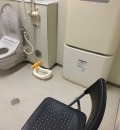 練馬区役所 豊玉リサイクルセンター(1F)の授乳室・オムツ替え台情報