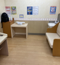 トイザらス  青森店(1階)の授乳室・オムツ替え台情報