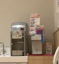 赤ちゃん本舗 福井店(1F)の授乳室・オムツ替え台情報