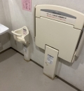台東リバーサイドスポーツセンター(1F)の授乳室・オムツ替え台情報