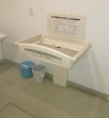 川崎南税務署(1F)の授乳室・オムツ替え台情報
